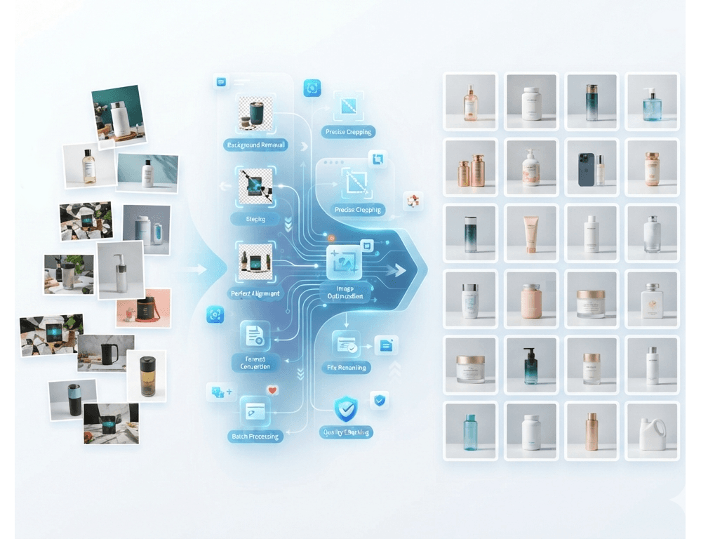 Image processing