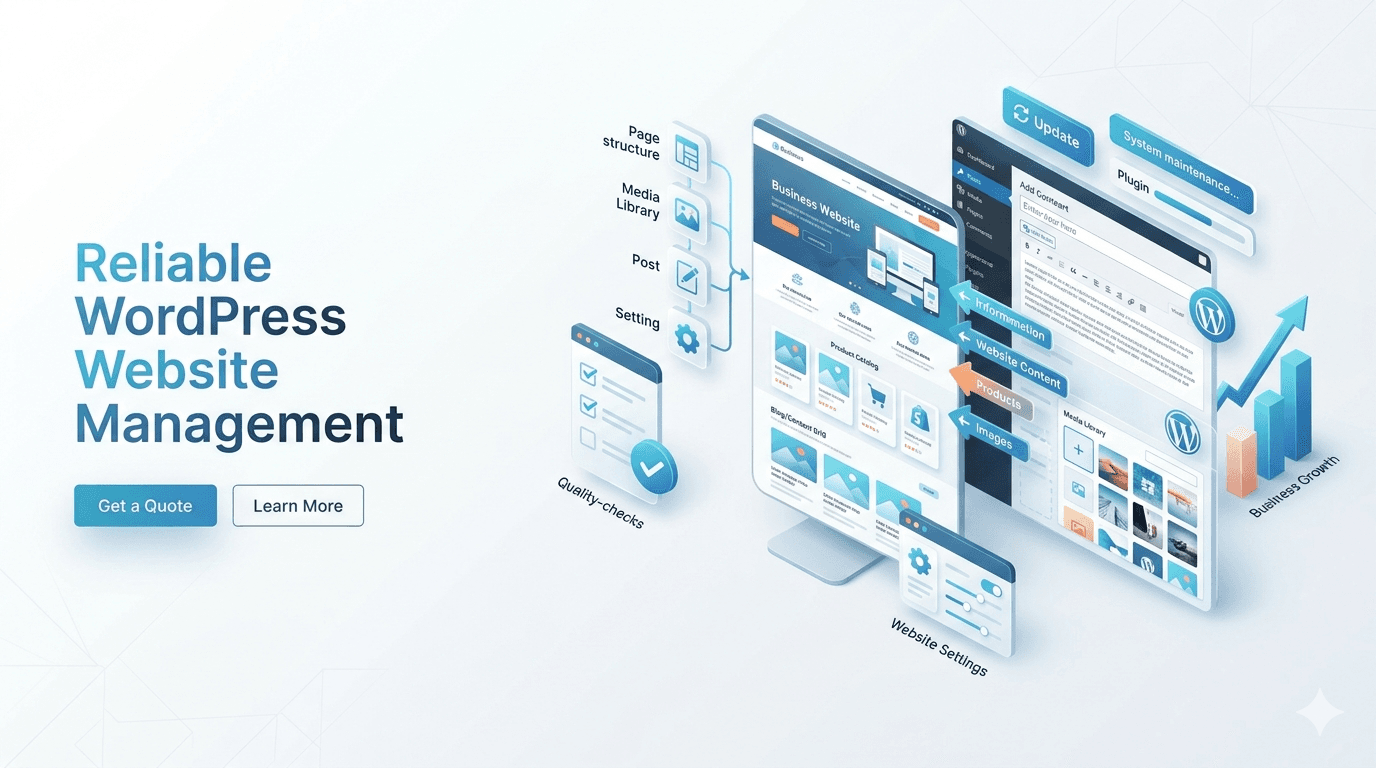 WordPress Solutions
